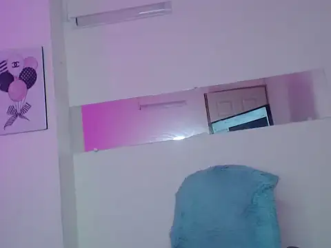 Ailanys_Miller cam preview