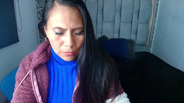 Keyla_Brunette_ webcam