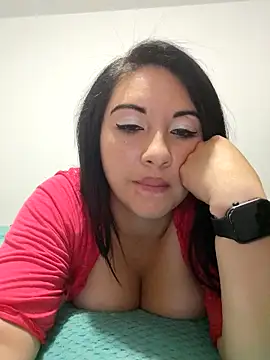 Melisa_Cute_ webcam