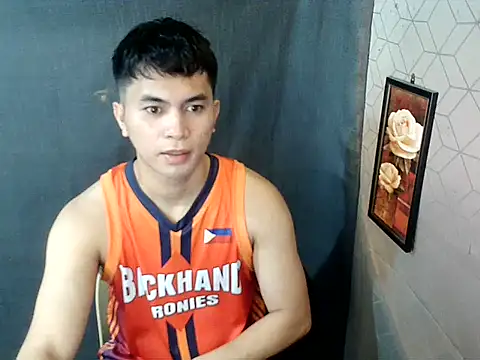 asianpatt69 (M young) - play and cum with me