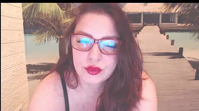 Queen__Natasha webcam