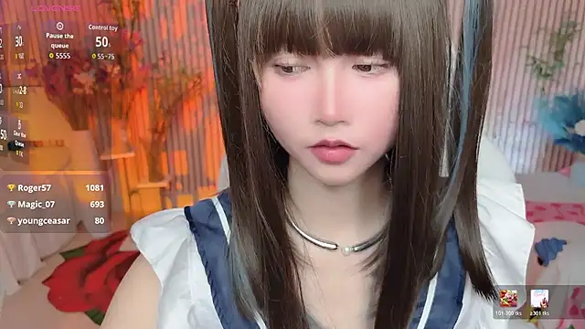 美女di-or-在线直播