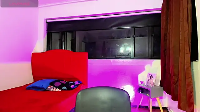 Britany_montiel webcam