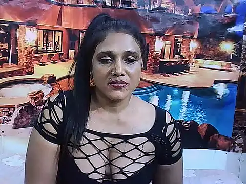 IndianSexyLady20 webcam