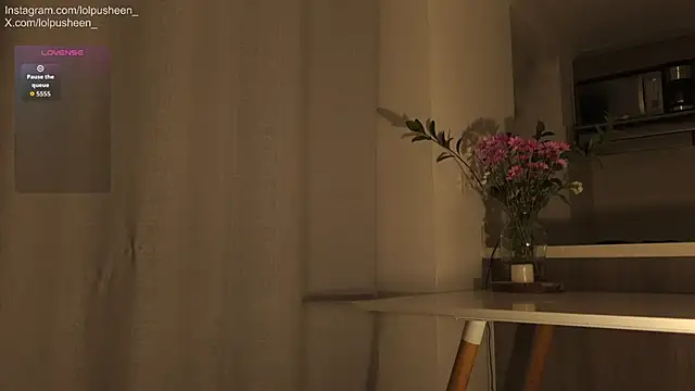 JulietteDee - Live Cams