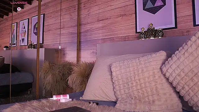 AmmyScott - Live Cams