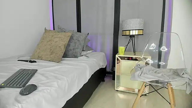 niicole_steele_ - Cams en Direct