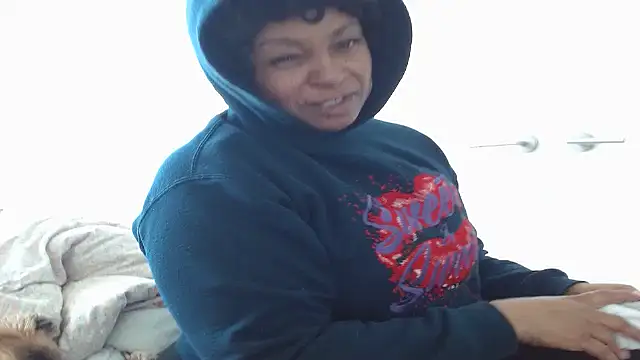 MSweetLindaParks webcam