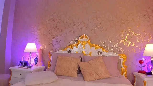 ScarlettWallace webcam