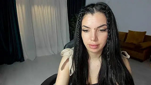SabrinaDellyn webcam