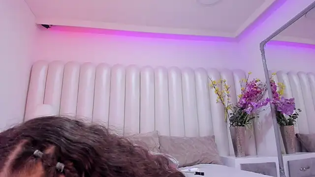 CamilaCastillo webcam