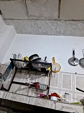 Backdoor_Newbie webcam