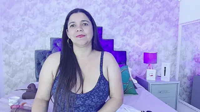 elizabeth_coleman webcam