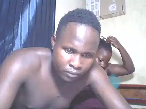 Jesse_Kingkong webcam