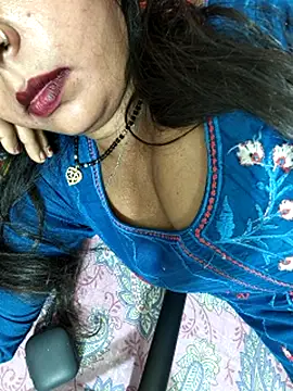 Sharmila-Singh webcam