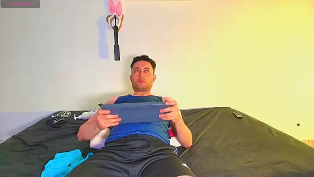 JeremmyAndStacy webcam