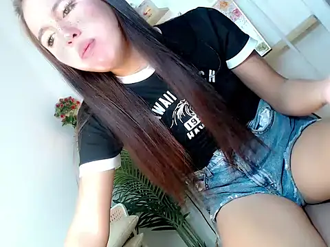 UrFantacy_kim webcam