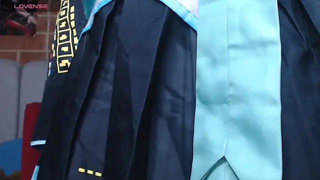 _alexa19pretty_ webcam