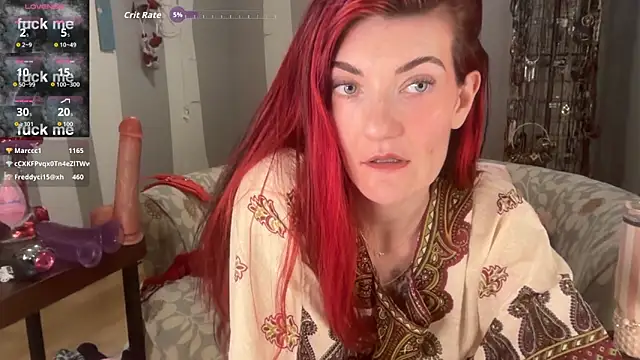 AwesomeBlossomness webcam