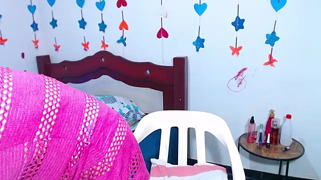 lorenacapelli webcam