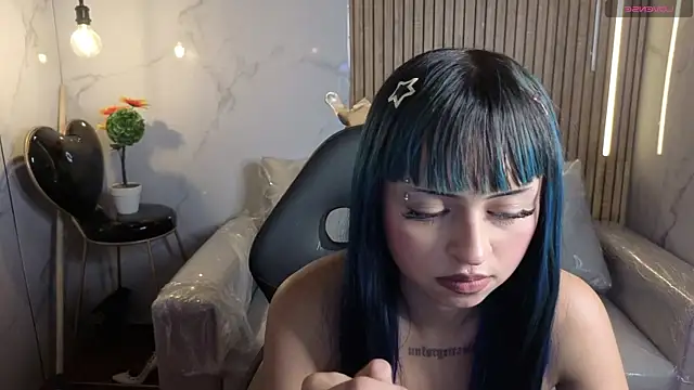 _ceeleste_cute_ - _ceeleste_cute_'s free webcam - UK Sex Cams