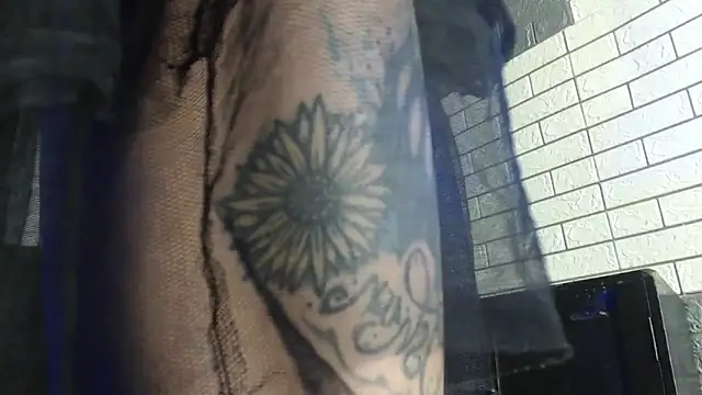 GooddessKarenX webcam