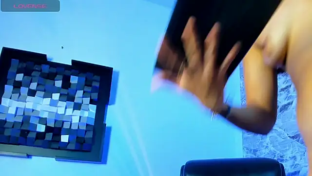 sofi_wiliiams2 webcam