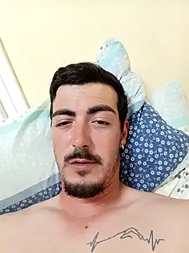 Gercamxxx's live cam