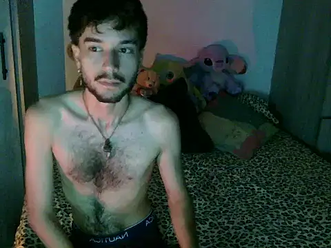 Adrien_polo webcam