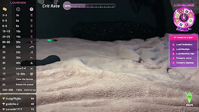 pussypiercingslut - Pussypiercingslut's free webcam - UK Sex Cams