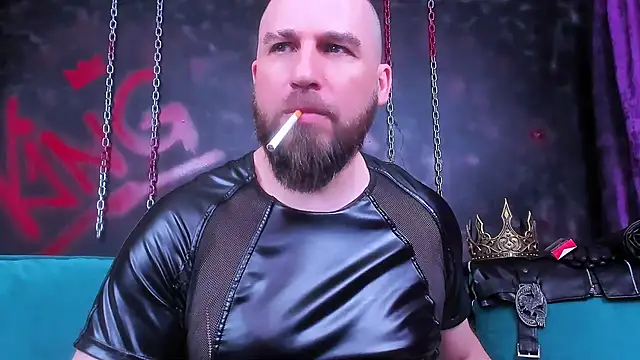 ArmandoSteel4u webcam