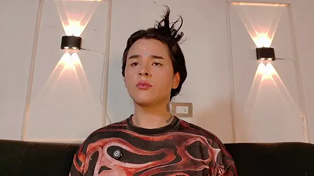 angel-umbra (T young) - big cum