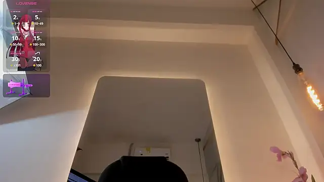 juliett_adams_ (F young) - OIL IN ASS