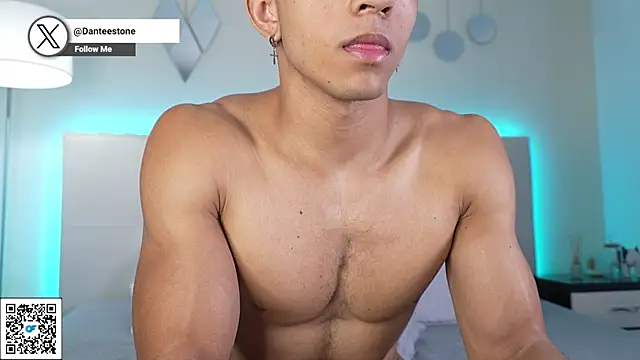 danteestone (M twink) - Spread Ass