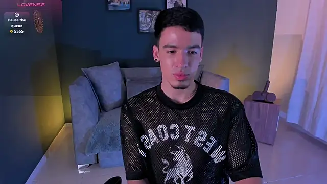 david_osorio (M young) - Jerk off