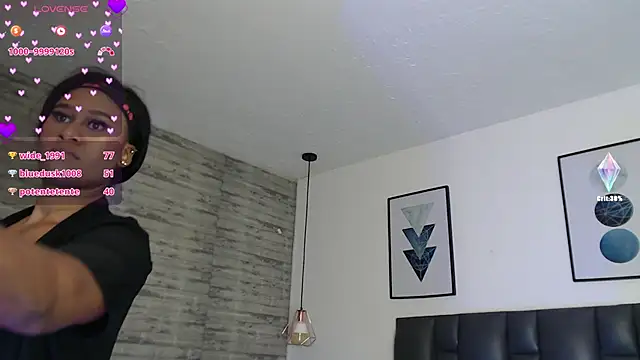 tinnacobb (F young) - suck ass fingers