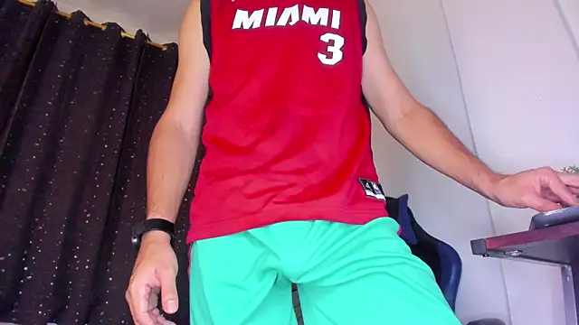 the_skinnyguys (M young) - Show Cum