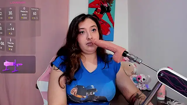 chubby_vanniie_ webcam