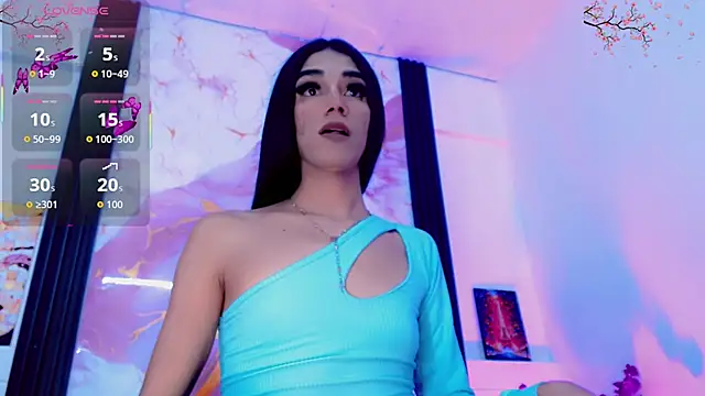 Diosiris_Riannys webcam