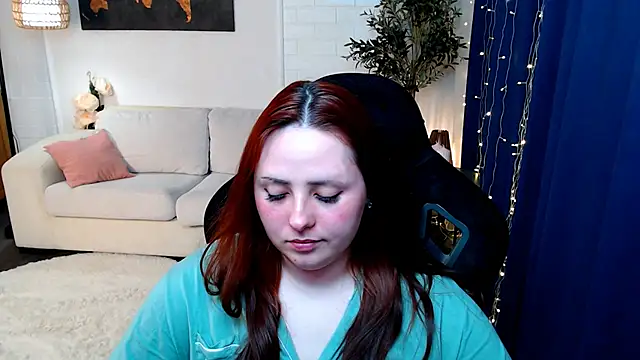 Hennessy_bunny webcam