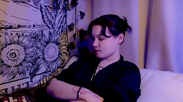 Robin_harrington webcam