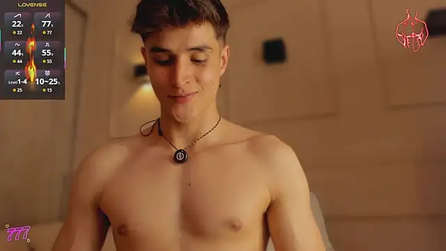 thomklein (M young) - 🥵//GOAL FUCK MI PILLOW HIP MOVEMENT//