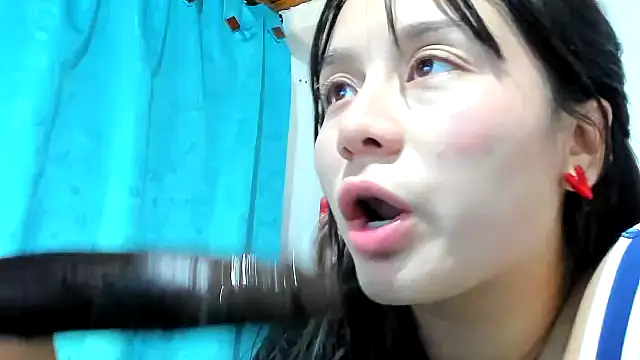 teffy_lee (F young) - control lush