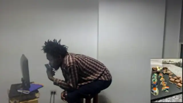 Mastertopdome webcam