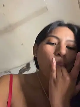 brunettebliss69 (F young) - Tits show 🍒 🥵