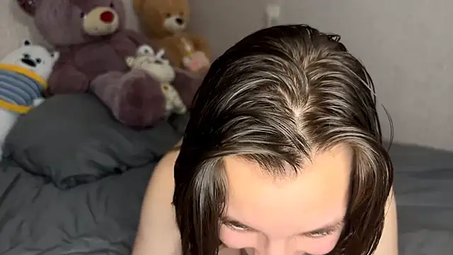 yangreifer (F teen) - Take off my top