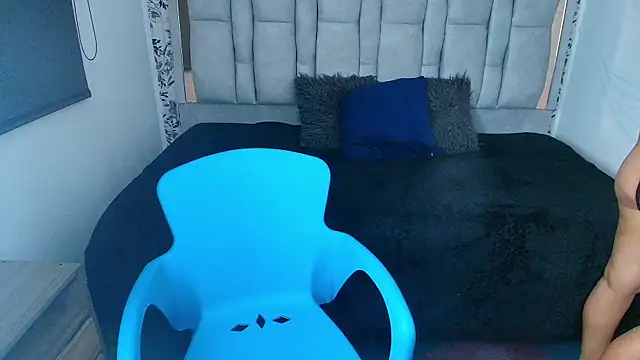 Keyla_Brunette_ webcam