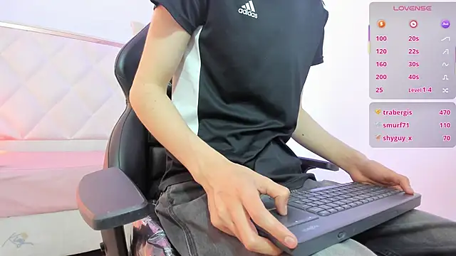 Eidan_tay's live cam