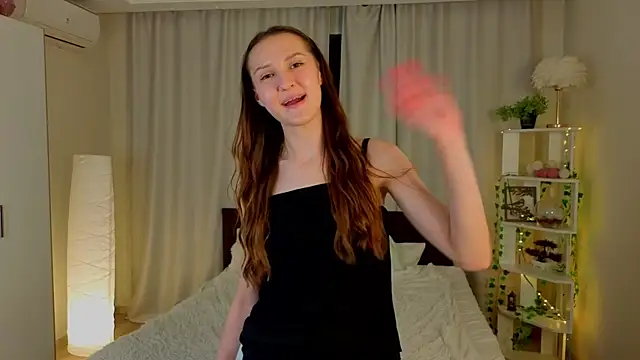 mellielaliberte (F teen) - Make a photoshoot with me!