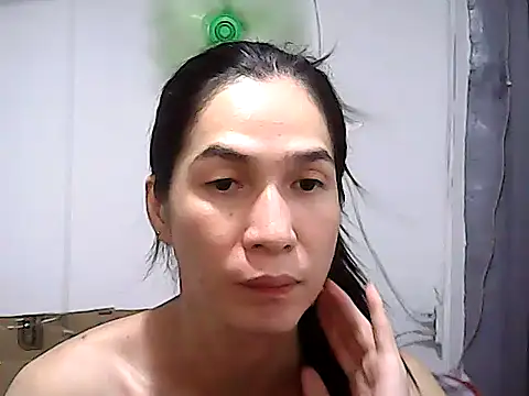 BigDickTrans webcam